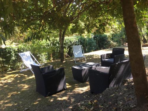 Villa Porta Romana - Family country house in the heart of Florence, Florencja (zdjęcie 7)