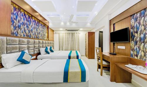 Pine Tree Boutique Hotel – Chennai, IL