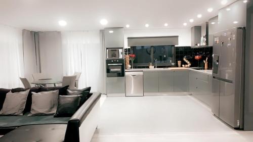 ห้องครัว, Casa Bella Vista in ฟาเฟ