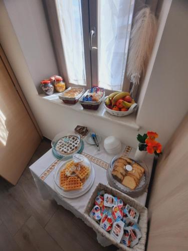 B&B Solimo 4