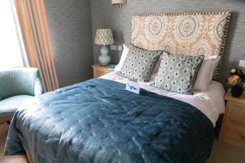Tickton Grange Hotel - main image