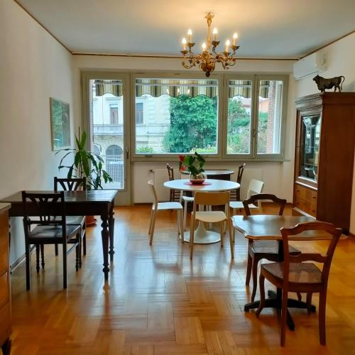 B&B Velocipede - Accommodation - Cervignano del Friuli