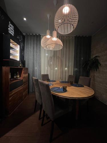 Restaurant, Rotonda in Gordola