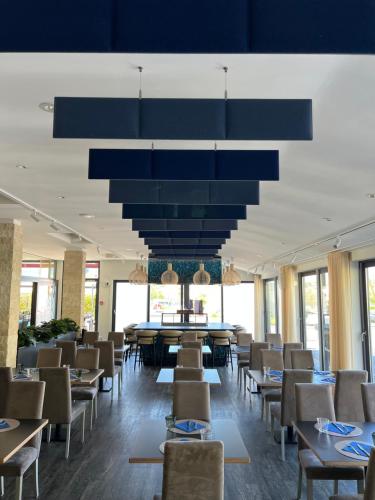 Restaurant, Rotonda in Gordola