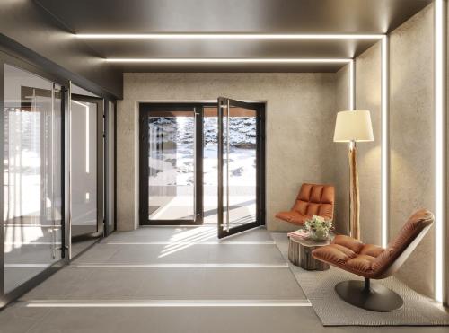 Apartmány Ski&Bike Siréna Apartmány Ski&Bike Siréna