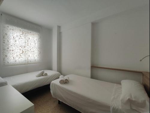 CASA HINIESTA.Amplia y luminosa.Perfecta familias!