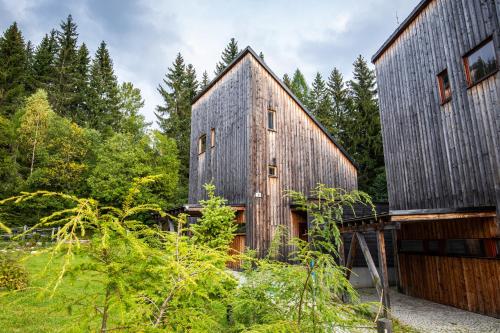 Horská chata Harrachov - Chalet