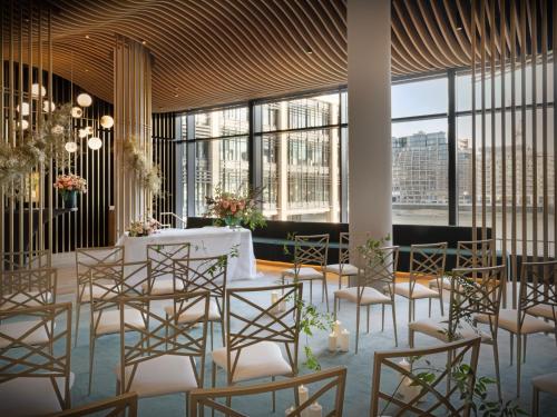 The Westin London City photo 1