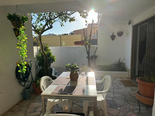 บริการและสิ่งอำนวยความสะดวก, Cascais Quaint Cottage in อัลวิเด