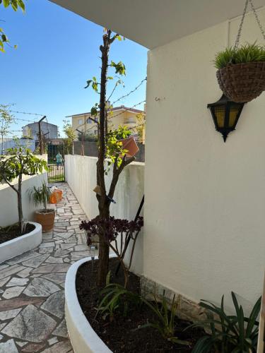 ทัศนียภาพภายนอกโรงแรม, Cascais Quaint Cottage in อัลวิเด