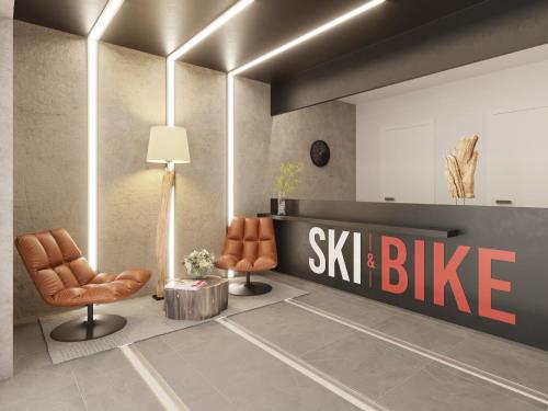 Apartmány Ski&Bike Siréna Apartmány Ski&Bike Siréna