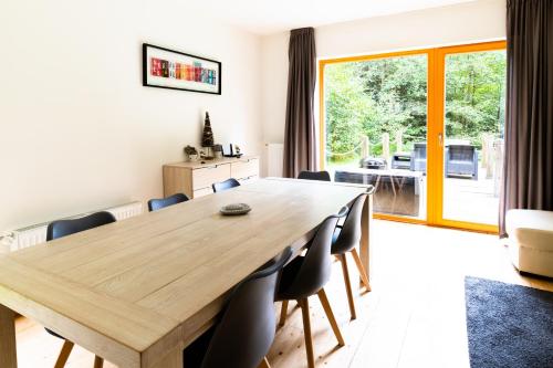 Facilities, Horska chata Harrachov in Harrachov