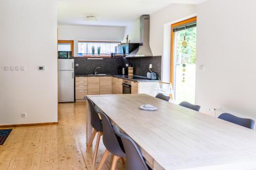 Facilities, Horska chata Harrachov in Harrachov