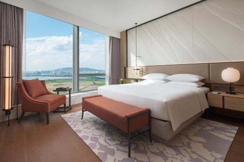 Hyatt Regency Changshu Kuncheng Lake