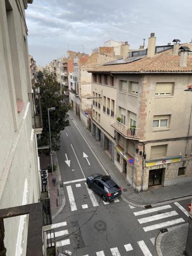 外部景觀, Apartamento en el Centro in 伊瓜拉達