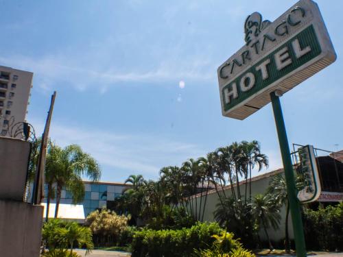 . Cartago Hotel Adult Only