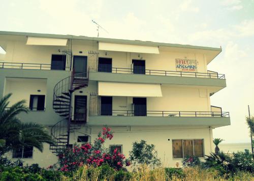 hotel photo