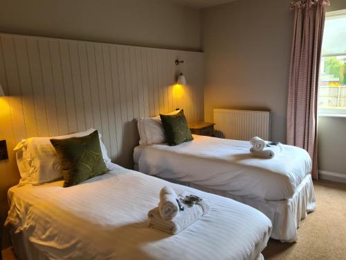 Priory Inn - image 12
