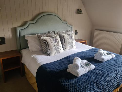 Priory Inn - image 2