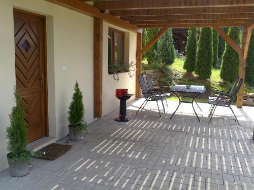 Einrichtungen, Chata - Apartman Cista v Krkonosich in Cerny Dul