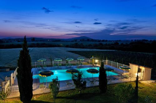 Agriturismo La Verde Rosa 4