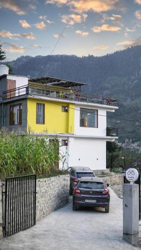 Firefly Hostel photo 5