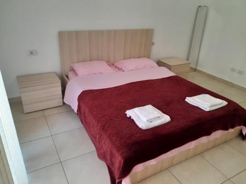 Two-Bedroom Apartment image 7