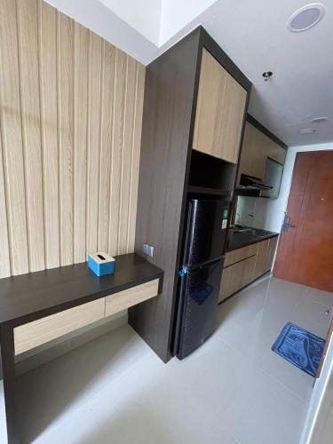 Unit B50-10 Pollux Habibie Luxury