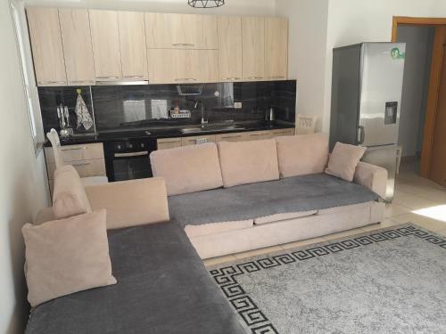 Two-Bedroom Apartment image 6