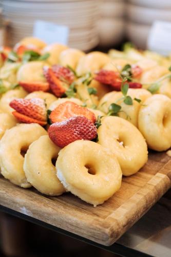 DoubleTree by Hilton Lisbon Fontana Park - image 3