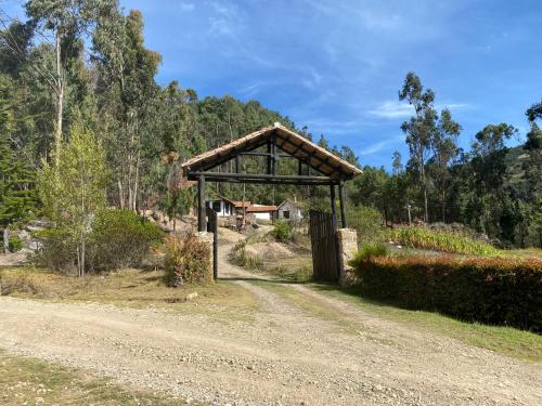 REFUGIO LA CASONA