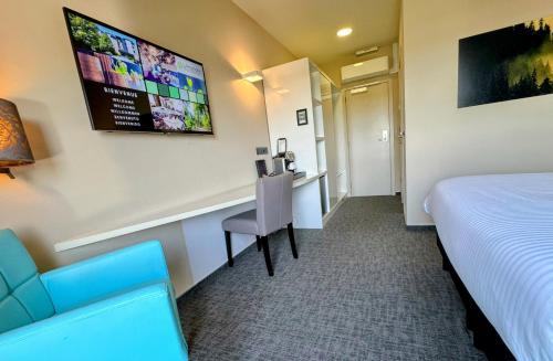 hotel photo