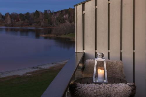 Tyrifjord Hotel - image 10