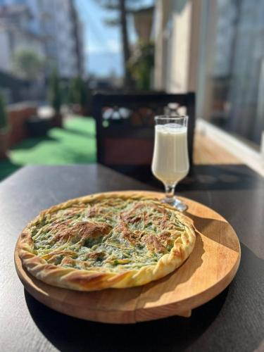 Hotel Montenegro in ستروجا