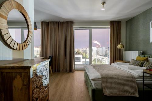 RentPlanet - Apartamenty Braniborska, Breslau (Foto 7)