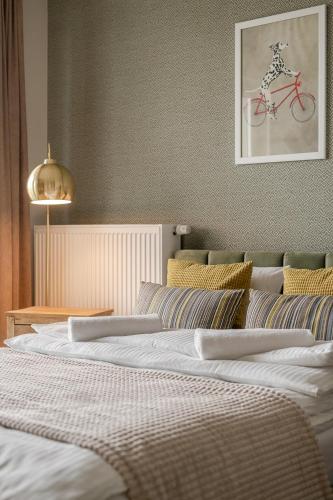 RentPlanet - Apartamenty Braniborska, Breslau (Foto 6)