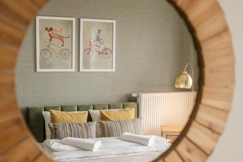 RentPlanet - Apartamenty Braniborska, Breslau (Foto 8)
