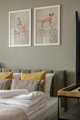 RentPlanet - Apartamenty Braniborska, Breslau (Foto 10)