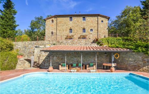 Accommodation in Castiglion Fiorentino