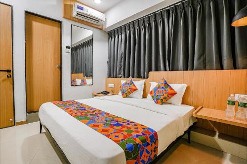 FabHotel Saarthi Inn