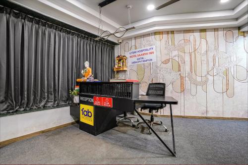 OYO Flagship Hotel Secure Inn