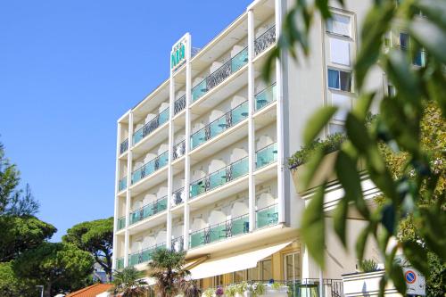 Hotel Parco, Riccione