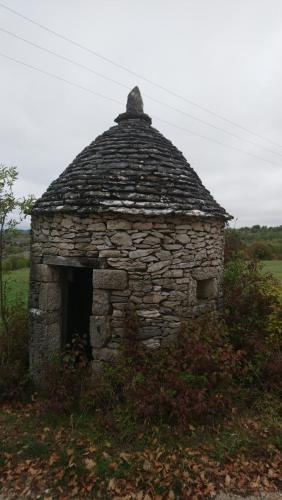 La maison de Zélie