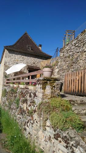 La maison de Zélie