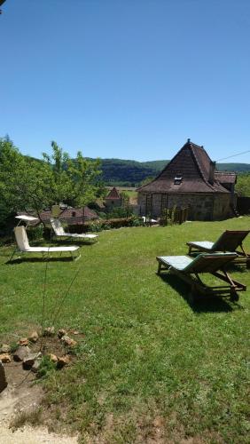 La maison de Zélie