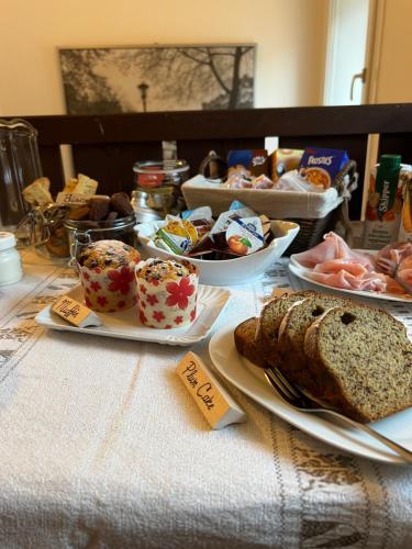 Borgo Lungofiume B&B