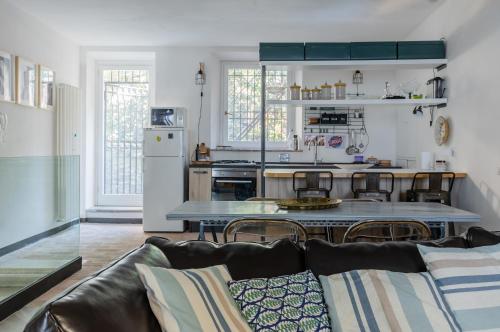  Charming Terrace House in the heart of Perugia in Perugia