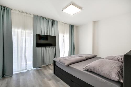 Mont Apartments, Düsseldorf (foto 6)