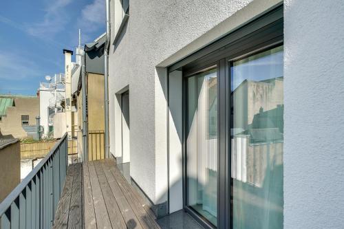 Mont Apartments, Düsseldorf (foto 8)