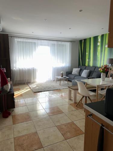 Víztorony apartman